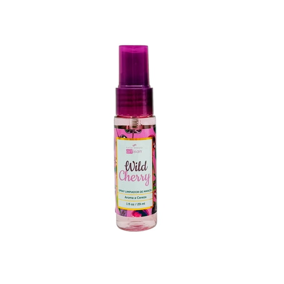 Mist limpiador para manos, 29 ml