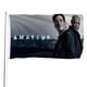 thumbnail image 1 of Bandera Decorativa Temática Desmarcar 120x180 cm, 1 of 6