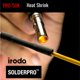 thumbnail image 4 of Kit de soldador Iroda SolderPro 50K 30-70W inalámbrico 4 en 1, 4 of 8