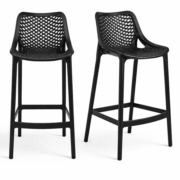 Pack de 2 Taburetes Euro Basic 75cm