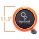 thumbnail image 4 of Set de Discos Ogo Sport 30 cm con Pelota de Goma, 4 of 6