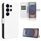 thumbnail image 5 of Funda Billetera para Motorola Moto G67 5G con Ranuras y Soporte Blanco, 5 of 6