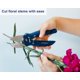 thumbnail image 5 of Multiherramienta Zibra Open-It! Todo en uno con tijeras, color azul Cutter, 5 of 5