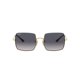 thumbnail image 1 of Gafas de sol Ray-Ban RB1971 54 mm dorado/azul polarizadas, 1 of 3