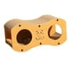 thumbnail image 4 of Rascador Para Gatos Cat Scratcher Lounge, Casa Rascadora Para Gatos, Suministros Para Mascotas, Juguete De Actividad Mediano, 4 of 5