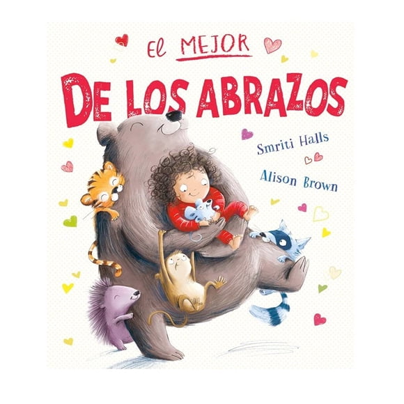 El mejor de los abrazos
