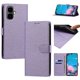 thumbnail image 3 of Cartera Funda para Infinix Smart 10 Carga Inalámbrica, Lila, 3 of 6