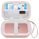 thumbnail image 2 of Estuche para impresora Canboc Ivy 2/Mini – Rosa dorado, 2 of 8