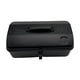 thumbnail image 4 of Caja De Herramientas De Metal De Fácil Acceso, Almacenamiento De Hardware, Organizador De Herramientas Multifuncional, Color Negro, 4 of 5