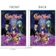 thumbnail image 4 of Sailor Moon -bandera de jardín temática. Regalo perfecto para fans, amigos y familiares, ideal para actividades al aire libre y decoración de fiestas.45CM*100CM, 4 of 5