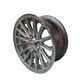 thumbnail image 1 of Juego de Llantas 13x5.5 4x100/4x114.3 Et28 silver machined H2956, 1 of 3
