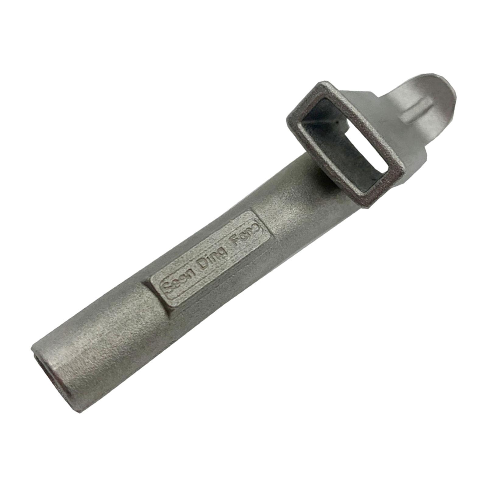 Ioensy - Boquillas De Soldadura De Velocidad, Boquillas De Soplete De Soldadura De Aire Caliente Para Fabricación De Modelos De Soldadura De 5Mm X 14Mm