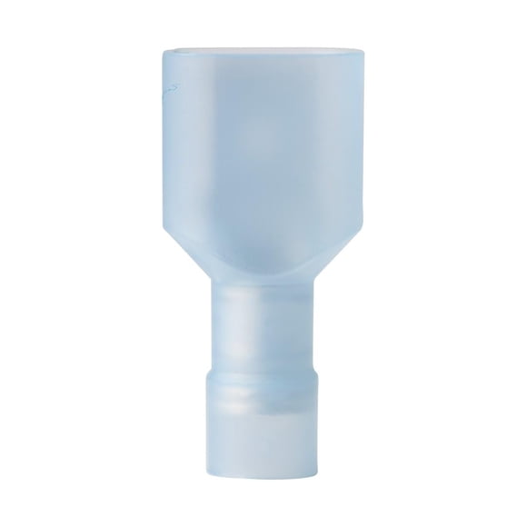 Desconectores eléctricos de nailon Ancor, macho, 16-14 AWG, paquete de 4