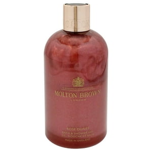 Gel De Baño Molton Brown Dunas De Rosas 283Ml