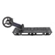 thumbnail image 1 of Bulletpoint RubiGrid Soporte Metálico de Tablero Multi‑dispositivo para Ford Super Duty 2023+ (compatible con MagSafe), 1 of 4