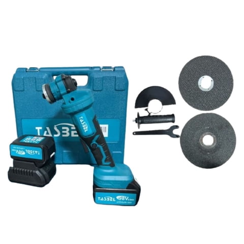 Genérico - Esmeril Inalambrico 98V