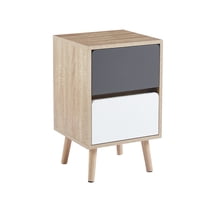 Klik Muebles - Velador Nordic
