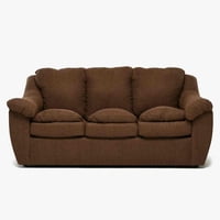 Cabsur - Sofa Galicia 3Cpos Chocolate