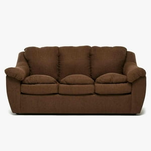 Cabsur - Sofa Galicia 3Cpos Chocolate