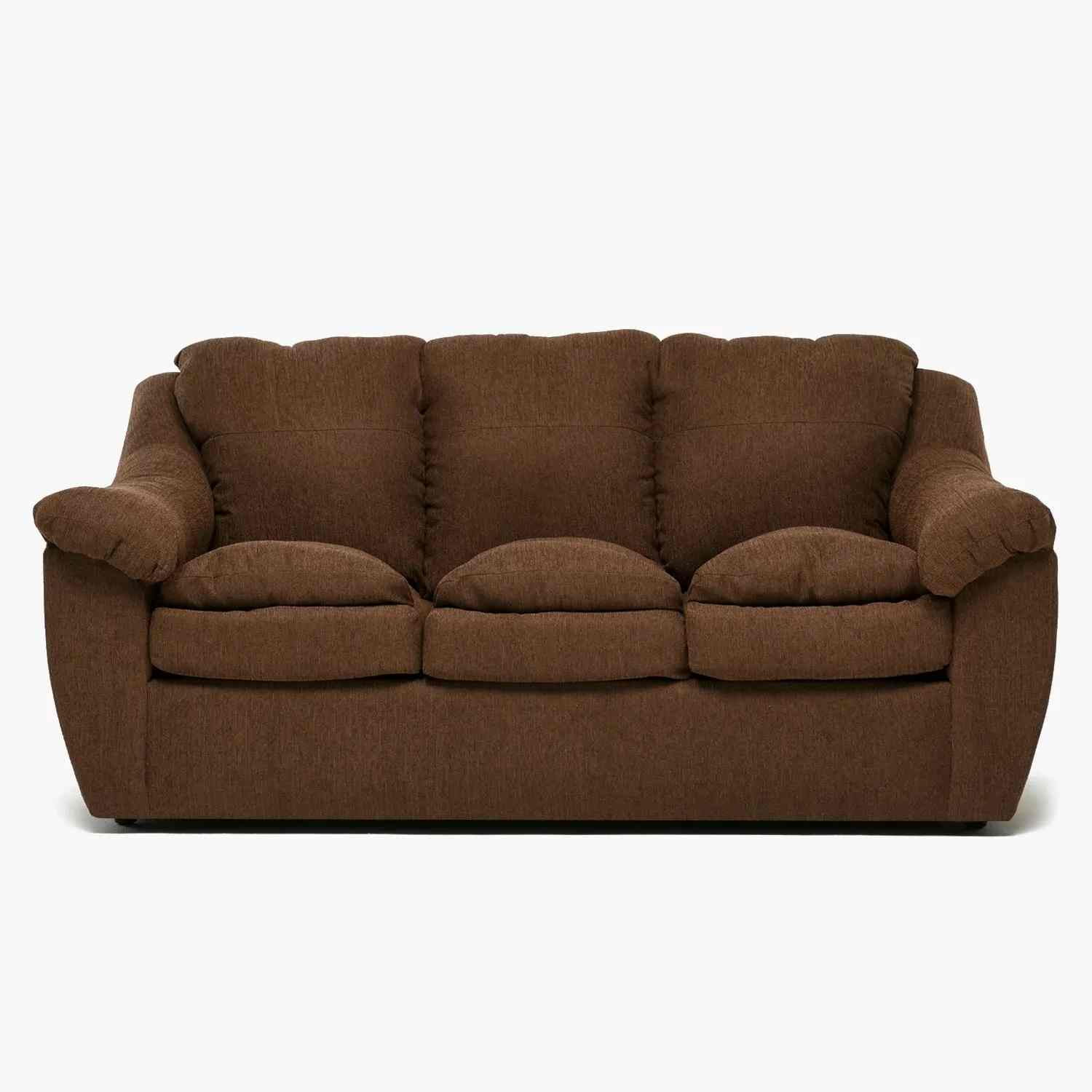 Cabsur - Sofa Galicia 3cpos Chocolate