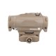 thumbnail image 2 of Mira de Punto Rojo Sig Sauer ROMEO4XT-PRO Impermeable FDE, 2 of 5
