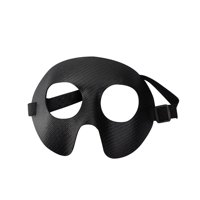 Magideal - Protector De Nariz Para Deportes, Máscara De Baloncesto Ajustable Para Cubrir La Cara, Protección De La Nariz, Protector De Nariz Para Hombres,