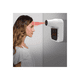 thumbnail image 5 of Termómetro Infrarrojo Inteligente de Pared con alarmar GP-100, 5 of 5