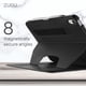 thumbnail image 4 of Funda ZUGU para iPad Air (M2) de 11 pulgadas (2024) y iPad Air 4 y 5 de 10,9 pulgadas (2020/2022), 4 of 8