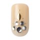 thumbnail image 2 of Kit de manicura KISS Impress Press-On Nails Couture Collection, 2 of 5