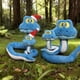 thumbnail image 4 of Set de 2 Llaveros de Peluche Gary Snake Zootopia, Colgante Decorativo, 4 of 4