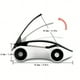 thumbnail image 2 of Rotatable Sports Car Model Phone Holder For Car, Phone Mount For Car Phone Holder Compatible With All Smartphones, 2 of 2
