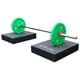 thumbnail image 1 of Crash Cushion – Cojín de Choque Discos, 1 of 2
