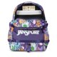 thumbnail image 5 of Mochila JanSport Small Seattle Pack Amarilla 33×16×42 cm, 5 of 7