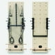 thumbnail image 3 of Plataforma de Resortes Springboard Pilates Pared, 3 of 3