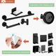 thumbnail image 3 of Juego De Baño Completo 11 Pcs Set De Baño Con Accesorios, 3 of 8