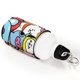 thumbnail image 2 of BT21 Funda enfriadora de latas, aislante de bebidas para mantener frías o calientes, funda térmica plegable para latas, portabebidas reutilizable, 2 of 6