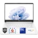 thumbnail image 1 of Portátil HP 14" Intel Core 4 GB RAM 64 GB SSD Win11 Blanco, 1 of 9
