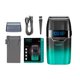 thumbnail image 2 of Afeitadora Profesional Shaver Vgr v-308 de 9000 Rpm Verde, 2 of 3