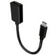 thumbnail image 1 of Adaptador Convertidor USB-C Tipo C 3.1 A DisplayPort 4k 60hz, 1 of 5