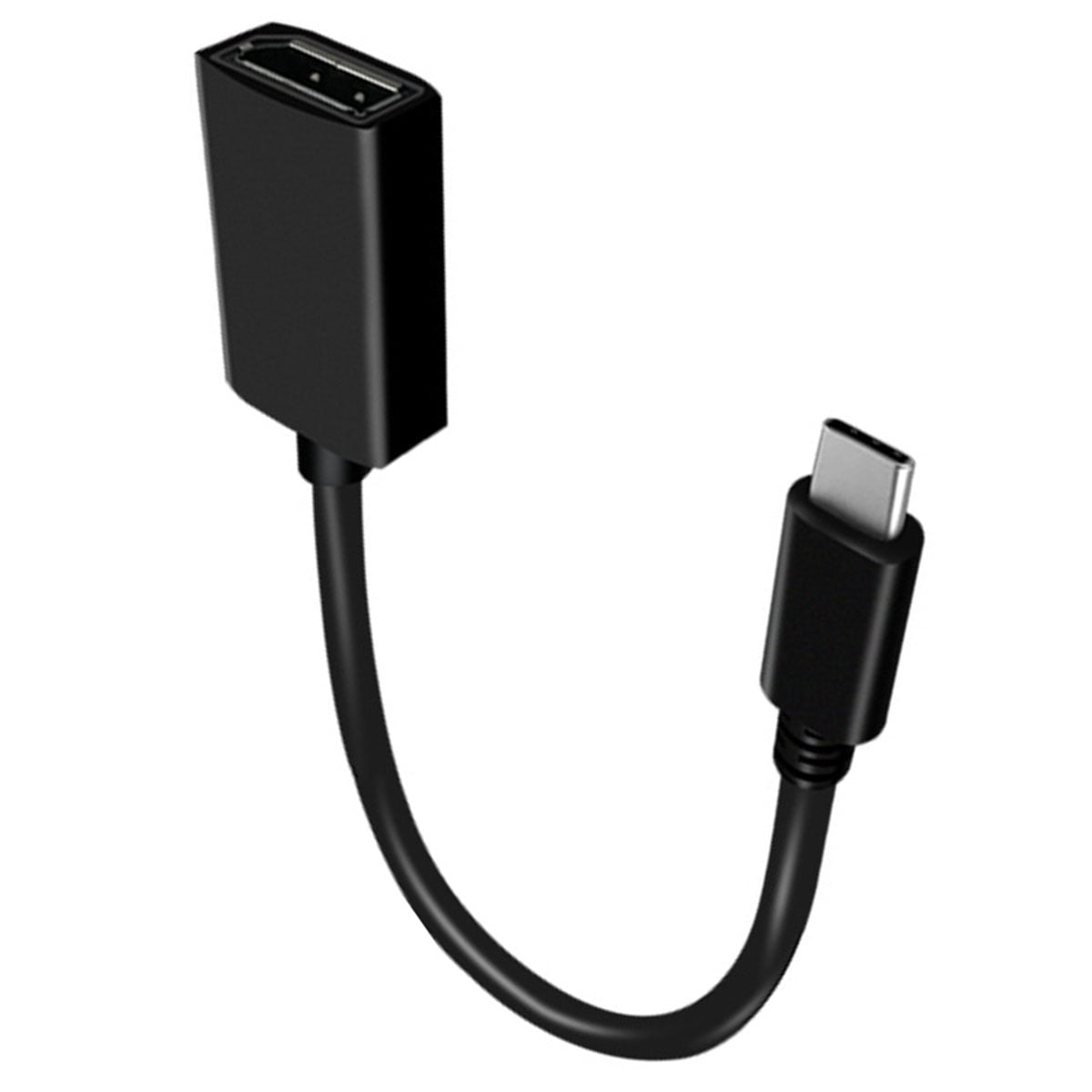 Eon - Adaptador Convertidor Usb-c Tipo C 3.1 A Displayport 4k 60hz