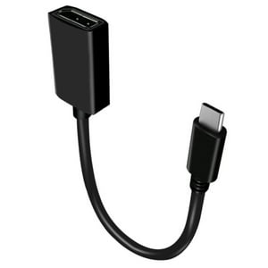 Eon - Adaptador Convertidor Usb-C Tipo C 3.1 A Displayport 4K 60Hz