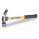 thumbnail image 1 of Martillo Vaughan 999 567 g de Fibra de Vidrio, Fabricado en EE. UU., 1 of 8