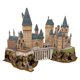 thumbnail image 2 of Puzzle Harry Potter 4D Castillo Hogwarts, 2 of 3