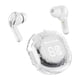 thumbnail image 5 of Auriculares Bluetooth 5.3 Auriculares Con Cancelación De Ruido Para Correr Ciclismo Deportes Blanco, 5 of 5