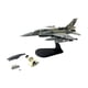 thumbnail image 5 of Réplica De Avión De Combate A Escala 1/72, De Aleación Fundida A Presión, Realista, Con Soporte De Exhibición., 5 of 5