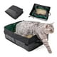 thumbnail image 1 of Arenero Plegable Portátil Gato Viajes, 1 of 8