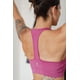 thumbnail image 2 of Top Algodón Rosado, 2 of 2