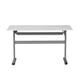 thumbnail image 3 of Escritorio Plegable Ergo-001 Relan Color Blanco, 3 of 10