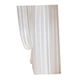 thumbnail image 3 of Cortinas De Ventana Ligeras Para Decoración De Sala De Estar De Oficina, 3 of 5