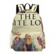 thumbnail image 1 of Mochila Desmarcar El Loto Blanco 42x30x15cm, 1 of 6